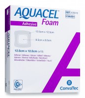 Replant_ConvaTec_AQUACEL_Foam_12.5cmx12.5cm